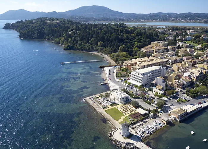 Hotel 4 stelle: Mayor Mon Repos Palace - Adults Only