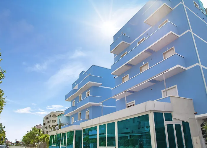 Hotel boutique: Hotel Leonardo