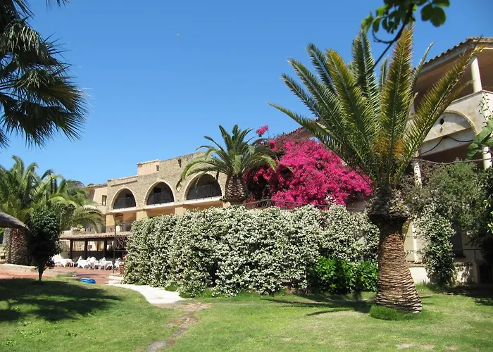 Costa Dei Fiori