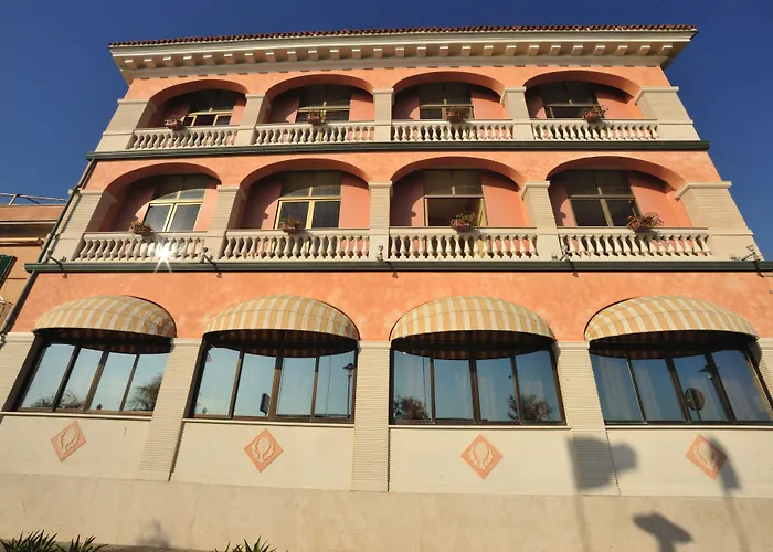 Miramare