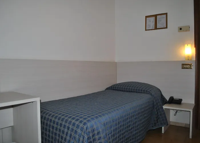 Hotel familiare: Auto Park Hotel