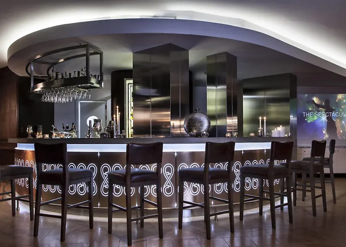 Renaissance Tuscany Il Ciocco Resort&Spa