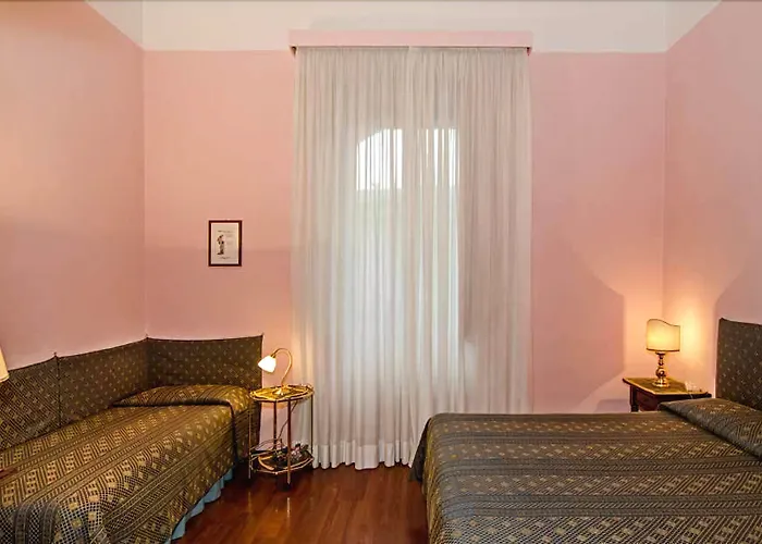 Resort: Hotel Rex