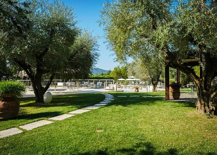 Hotel Umbria