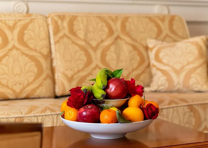 Hotel Borgo Don Chisciotte
