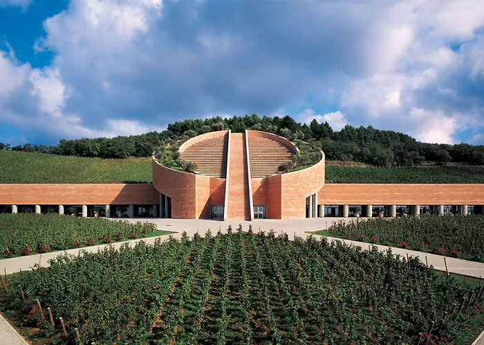 L'Andana Tenuta La Badiola