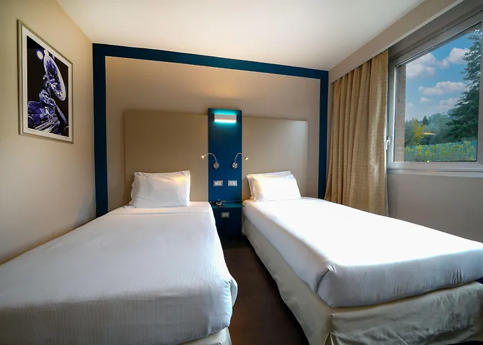 Hotel La Meridiana