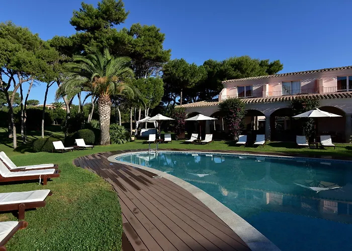Hotel Cala Caterina - Relaxing Escape