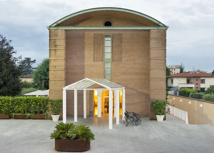 Hotel familiare: Hotel San Marco