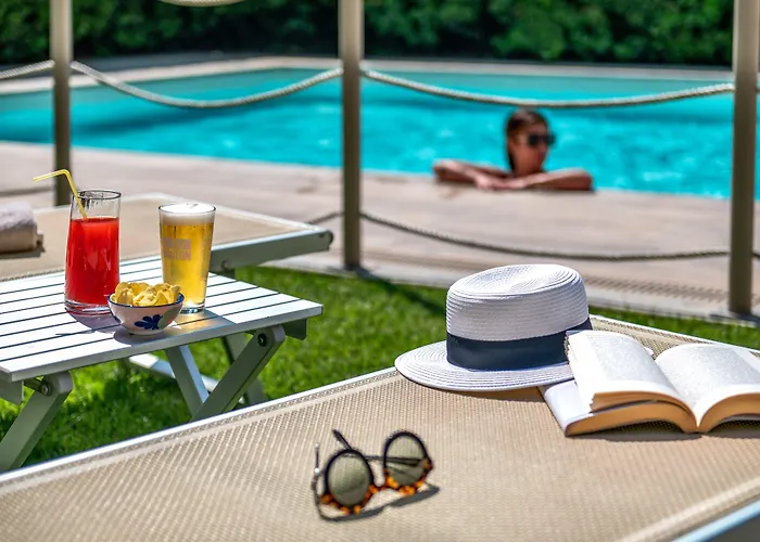 Hotel familiare: Hotel San Marco