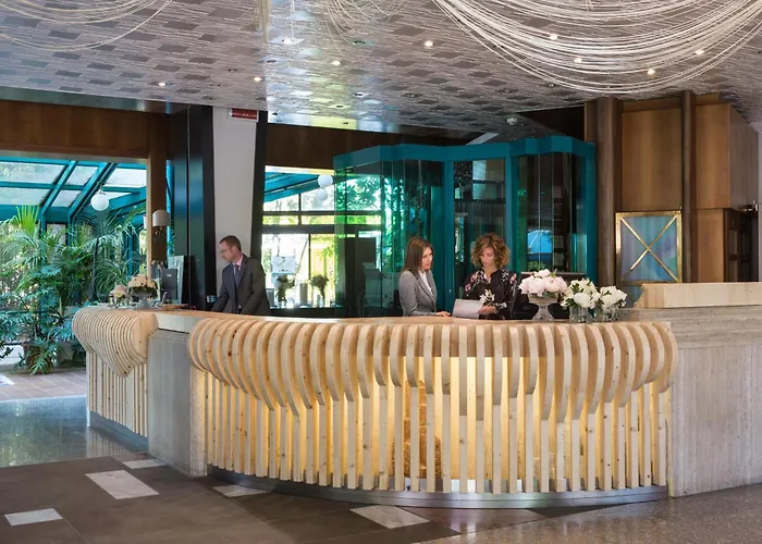 Grand Hotel Panoramic