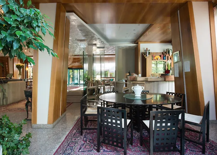 Grand Hotel Panoramic