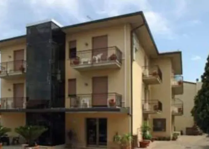 Hotel I Due Cigni