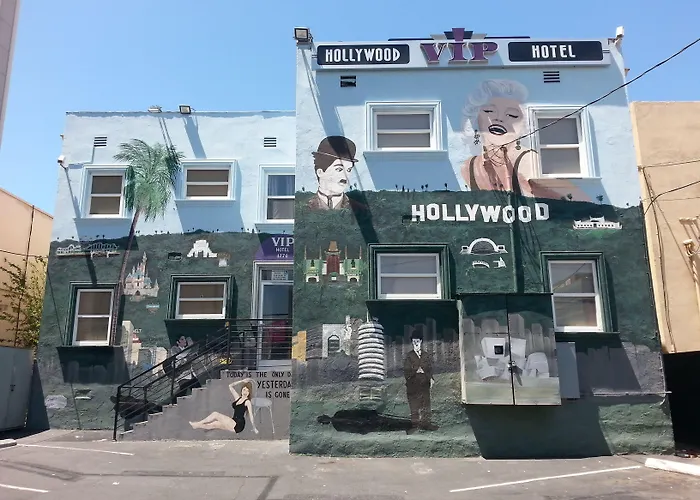 Hollywood Vip