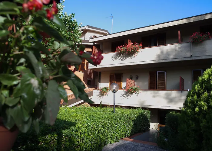 Park Hotel Chianti