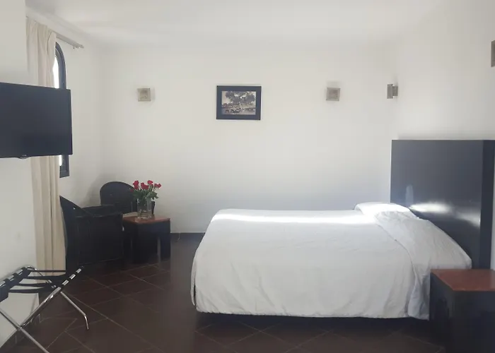 Resort: Royal Decameron Tafoukt Beach Resort & Spa