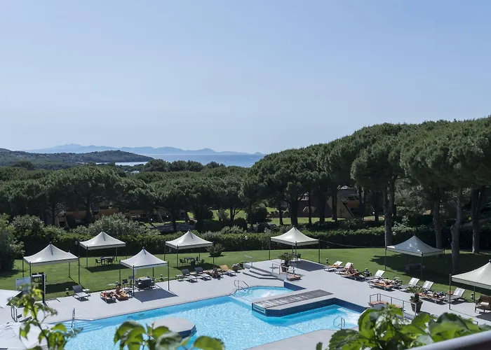  Golf Punta Ala