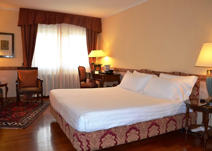 Hotel Leon D'Oro