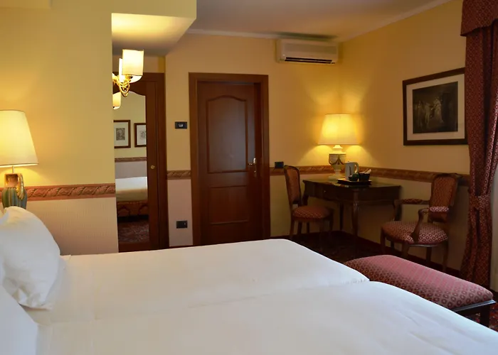 Hotel Leon D'Oro