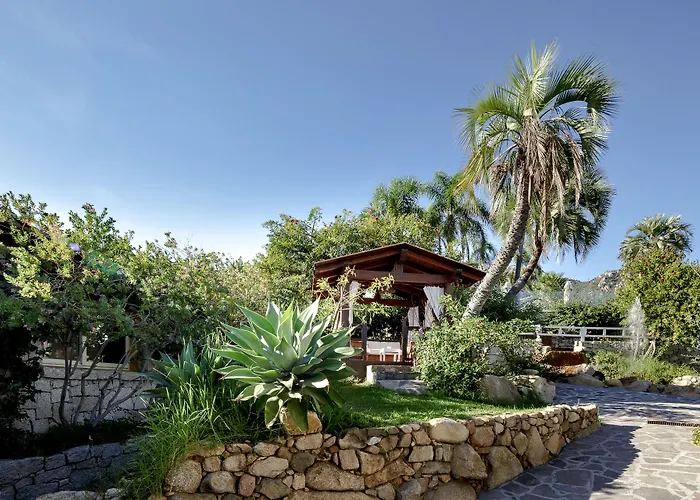 Cruccùris Resort