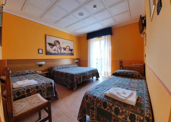 Hotel Azalea