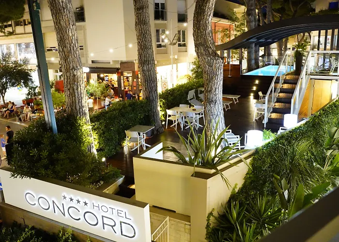 Hotel Concord