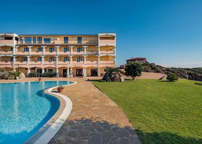Hotel Lido Degli Spagnoli