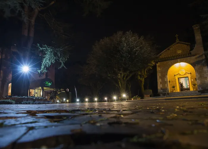 Antico Borgo di Sutri