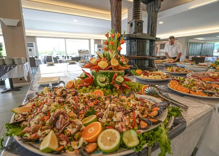 Cefalu Resort - Sporting Club