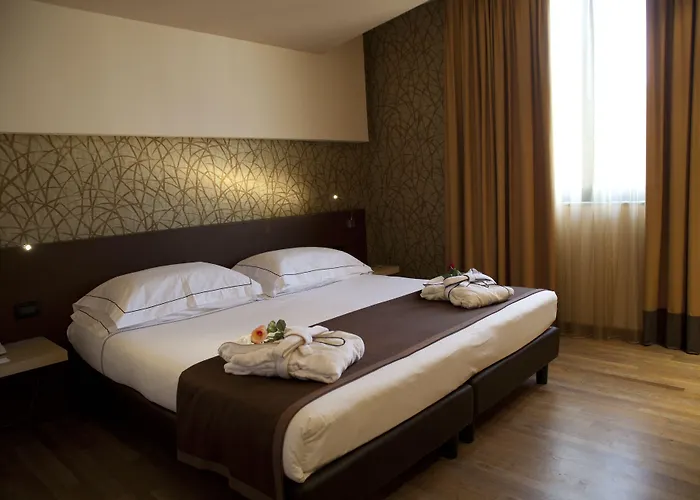Airporthotel Verona Congress & Relax