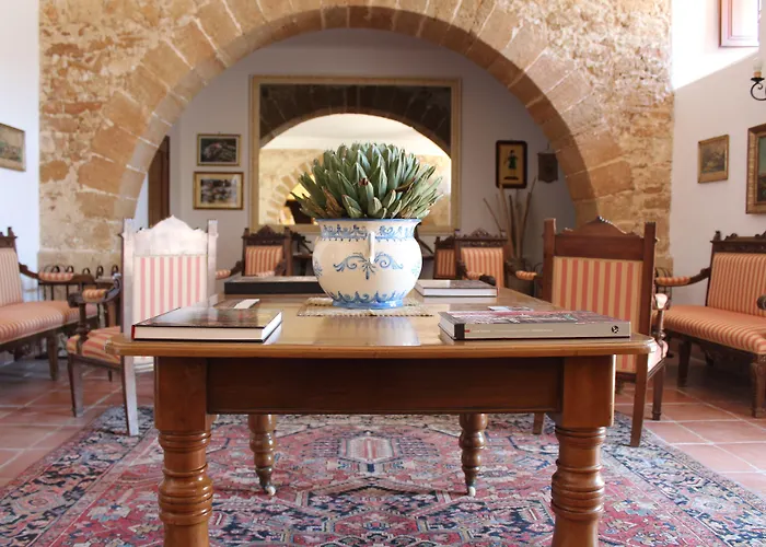 Hotel Villa Favorita