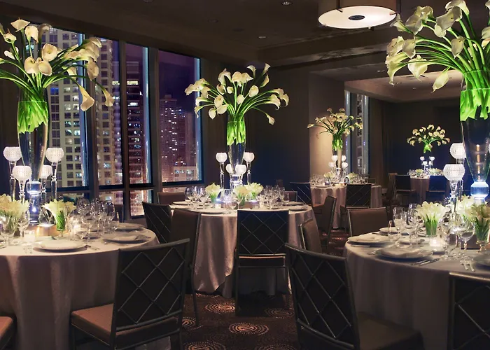 Hotel di lusso: Trump International Hotel & Tower Chicago