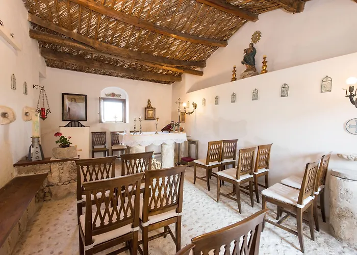 Hotel Villa Favorita