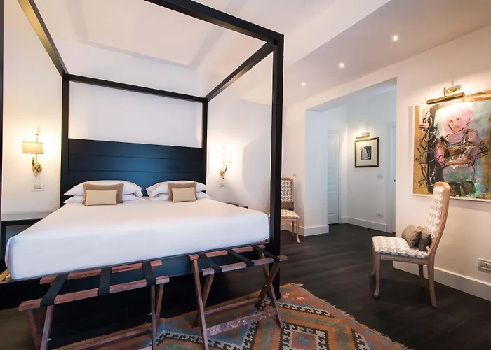 Hotel Michelangelo & Day Spa
