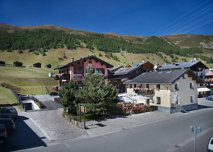 Hotel 3 stelle: Hotel Astra