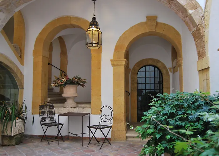 Hotel 3 stelle: Alla Giudecca