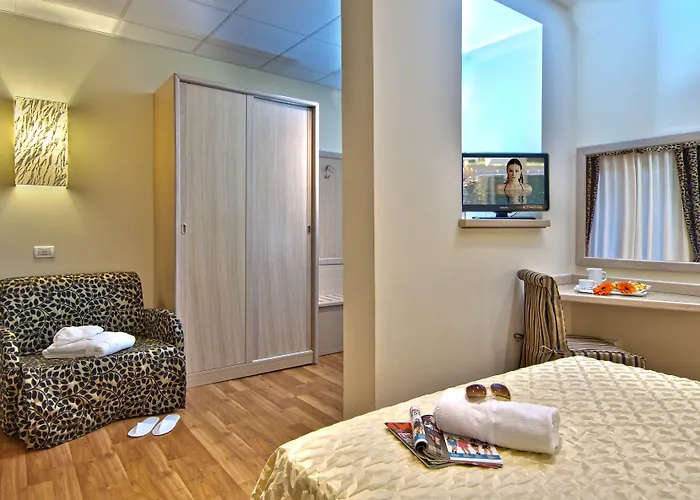 Hotel Eliseo Terme