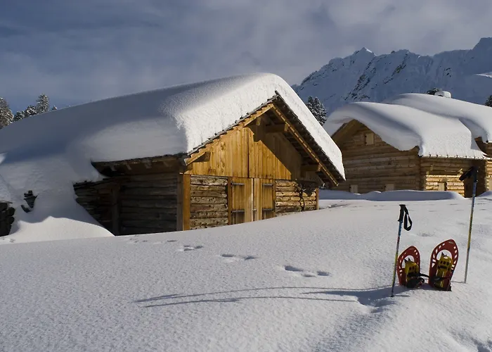Chalet Corso