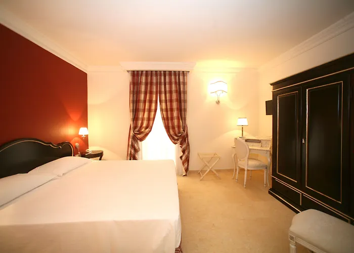 Hotel familiare: Palace Hotel Vieste