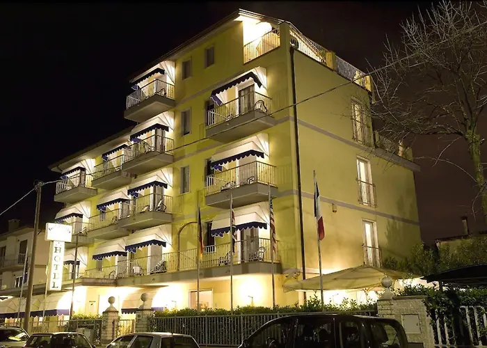 Hotel Fortunella