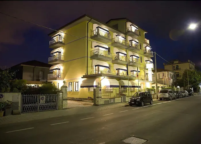 Hotel Fortunella
