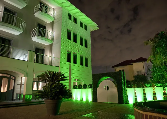 Hotel Giulia Ocean Club