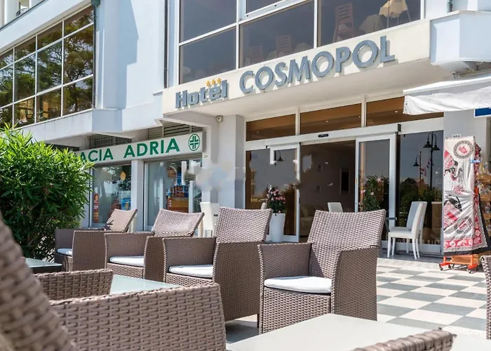  Cosmopol