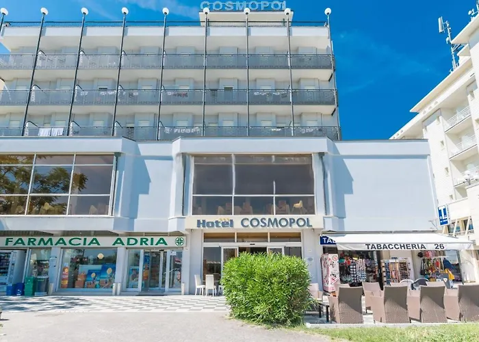  Cosmopol