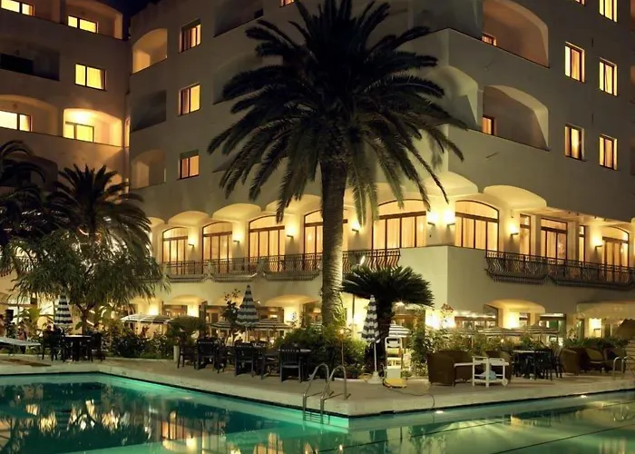 Grand Hotel Don Juan