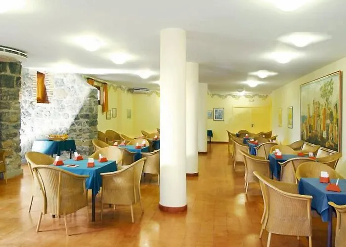 Sporting Baia Hotel