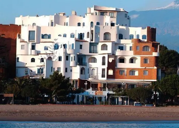 Sporting Baia Hotel