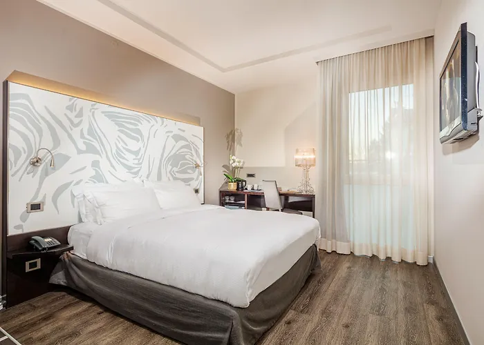 Hotel Franz