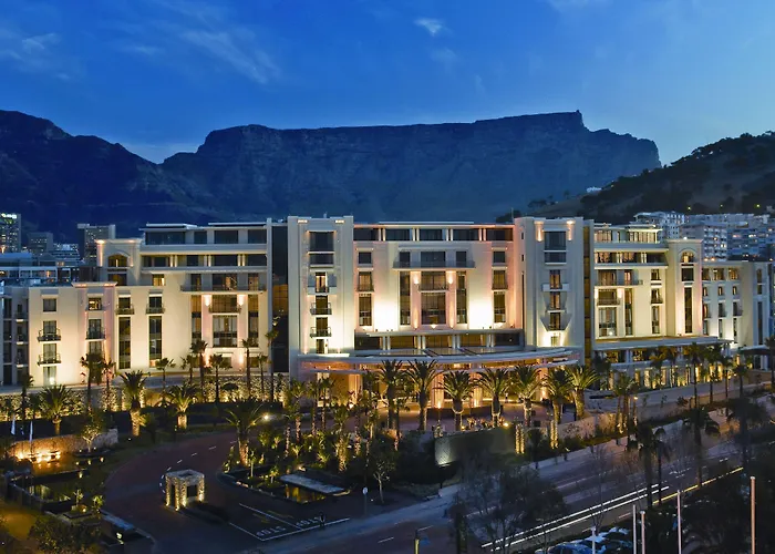  One&Only Cape Town