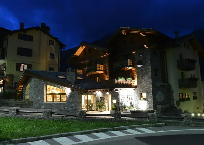 Hotel Maison Saint Jean